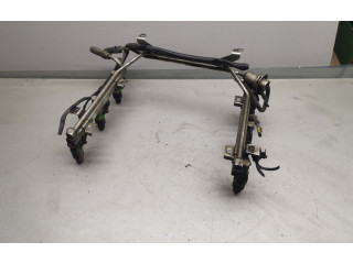 Комплект форсунок 078133551BB Audi A6 S6 C5 4B