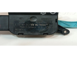 Вентилятор печки 1401111, 0132801343 Volkswagen Golf VI