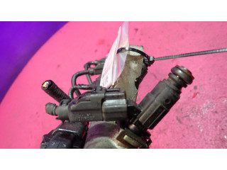 Магистральная трубка топлива Hyundai Getz