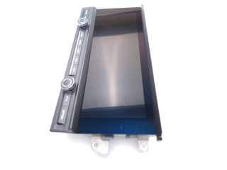 Дисплей    95B919597E, 11900010758   Porsche Macan (95B)