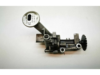 Масляный насос  F9Q 760 7700600251, 7700600252  Nissan Primastar 