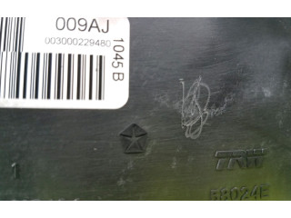 Блок управления климат-контролем GPA220015092   Jeep Grand Cherokee (WK)