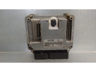 Řídící jednotka 96862888, 0281014474 Chevrolet Epica 2007