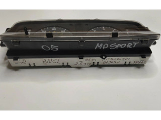 Панель приборов MR590142, 2573305890 Mitsubishi Pajero Sport I