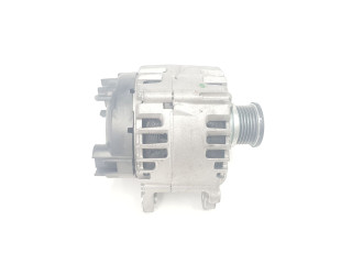 Генератор LRA03152, 04L903023H Skoda Superb B8 (3V)