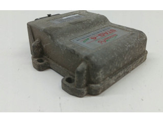 Блок управления двигателя 67R-014903, ECO Dacia Logan I