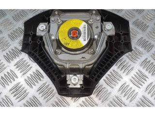 Подушка безопасности двери    Peugeot 107