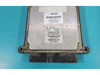 Блок управления двигателем Блок управления P05150352AF, IMPRK1452097 Jeep Compass