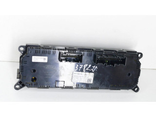 Включатель регулировки салона