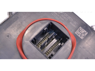 Блок фонаря / (блок «хenon»)