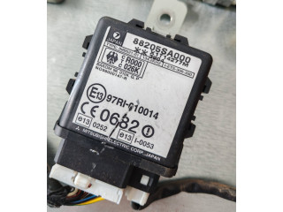 Комплект блоков управления 22611AJ160, A18000R1D Subaru Forester SG