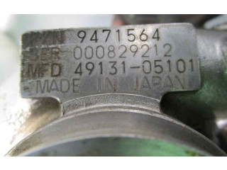 Turbodmychadlo Турбина 9471564, 4913105101 Volvo S80 B6284T