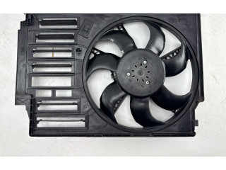 Вентилятор радиатора 8645860, 22828110 Mini One - Cooper F56 F55