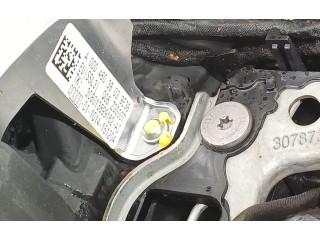 Volant Mercedes-Benz C W205 2016 A0004603803