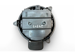 Вентилятор печки 4H1820021B, 4H1820021B Audi A6 C7