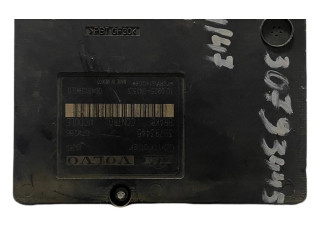 Блок АБС 30793445, 00401396E0   Volvo  XC90  2007 - 2014 года