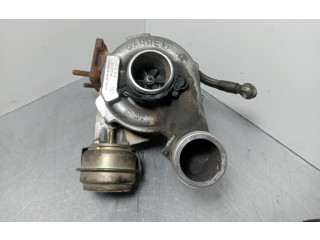 Турбина Alfa Romeo 166 55191596