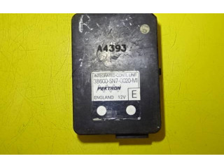 Блок управления 38600-SN7-G020-M1 Rover 620