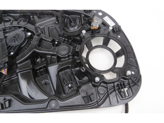 Передний електрический механизм для подъема окна без двигателя  31378592   Volvo S90, V90 