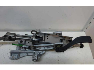    Рулевая рейка    Ford Focus 2010 - 2017 года