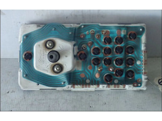 Přístrojová deska Renault Express 1995