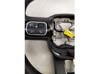 Руль Citroen C3  2016 -  года 98164325ZD      