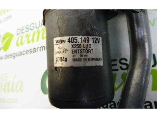 Моторчик дворников 8X2317500AD, 405149    Jaguar XF X250