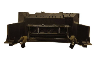 Přístrojová deska Audi A8 S8 D3 4E 2005 4E0920950A, 110080101004