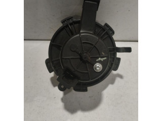 Вентилятор печки    Smart ForTwo II    