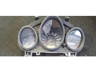 Přístrojová deska Mitsubishi Colt 2004 8100A929, MM0038-013