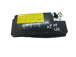 Подушка безопасности в сиденье 3D0880241C, 3D0881535 Volkswagen Phaeton