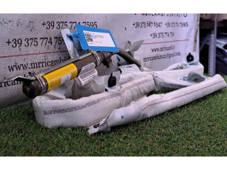 Боковая подушка безопасности 8P4880741J, 8P4880741J Audi A3 S3 8P