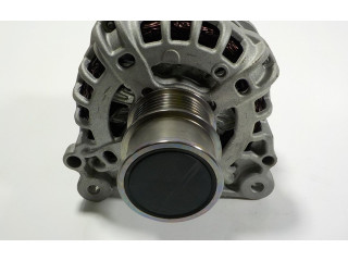 Генератор 04E903015A, 04E903015A Audi A1