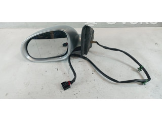 Зеркало электрическое Volkswagen Jetta V 2005 - 2010 года