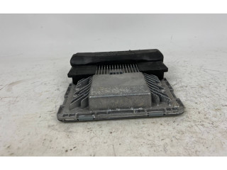 Блок управления двигателя 8K5907551F, 4G0907551A   Audi S5