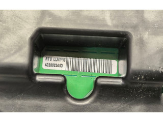 Přístrojová deska Dodge Grand Caravan 2015 P68241685AA