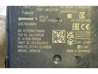 Датчик слепых зон A2C78539900, 012239210064D Ford Puma