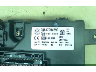 Блок предохранителей 00517954290 Fiat Grande Punto