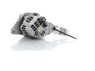 Генератор 6001549063, H0-4655F   Dacia Logan I      