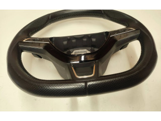 Руль Skoda Octavia Mk3 (5E)  2013 - 2019 года 5E0419091AT, 0060016563      