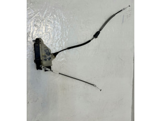 Замок багажника     Citroen DS5 2011 - 2018 года