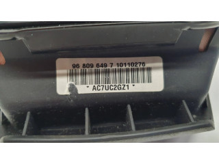 Подушка безопасности водителя 968096497   Chevrolet Captiva