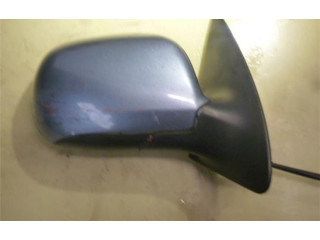 Зеркало (механическое)       Skoda Fabia Mk1 (6Y)  1999 - 2007 года   