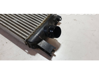 Интеркулер  14461B681D, 144967634R   Dacia Duster II 