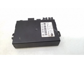 Блок управления крюка для прицепа