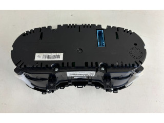 Панель приборов Audi A3 S3 8V