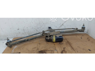 Комплект механизма стеклоочистителей Volkswagen PASSAT B4  1994 - 1996 года 357955113C, 0390241108      