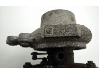 Турбина Jaguar XE GA270815119 для двигателя 204DTD