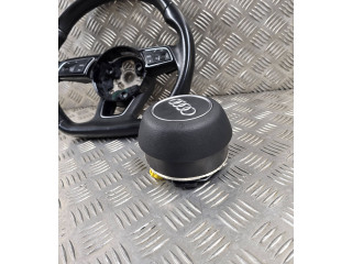 Руль Audi A4 Allroad B9  2016 -  года 8W0419091DF, 8W0880201AH      