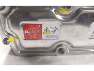 Панель приборов PAB963231, 12E963231J   Porsche Panamera (971)       